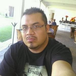 Meet your Posher, Ran