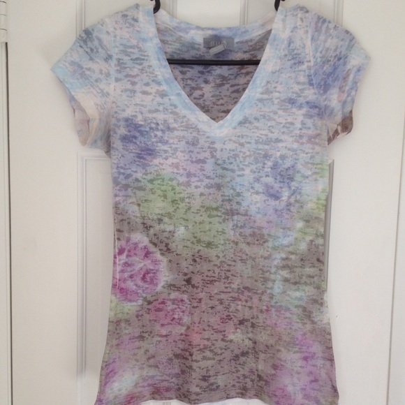 Delia's Tee