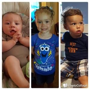 Meet your Posher, Whytne