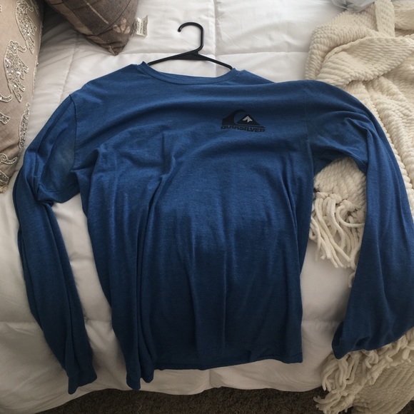Quicksilver size large - Picture 2 of 4