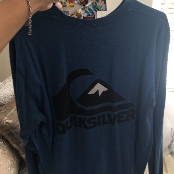 Quicksilver size large - Picture 4 of 4