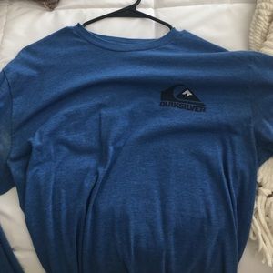 Quicksilver size large