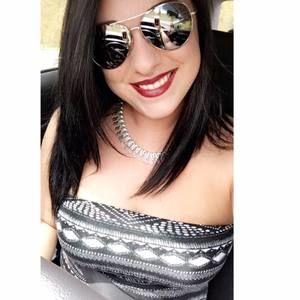 Meet your Posher, Kylee