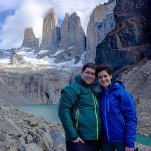 Meet your Posher, Doug