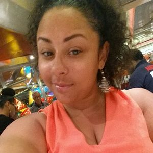 Meet your Posher, Latrisha