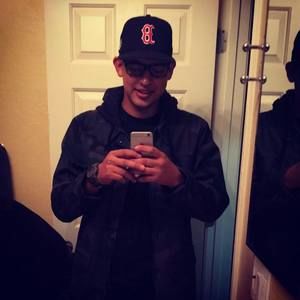 Meet your Posher, Jc