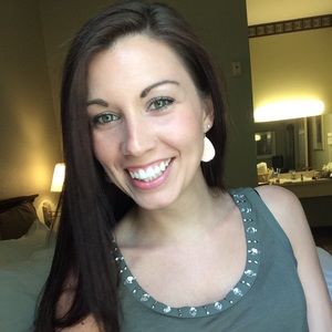 Meet your Posher, Ashli