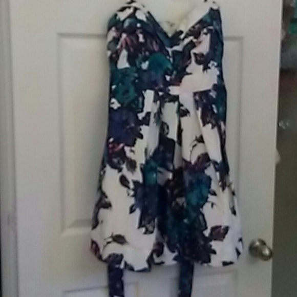 Woman dress