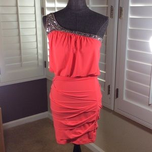 Super cute party dress