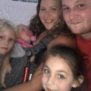 Meet your Posher, Kortney