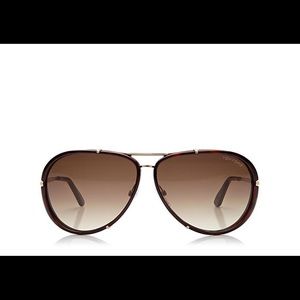 Tom Ford Cyrille Aviators