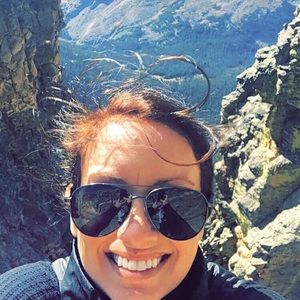 Meet your Posher, Kristina