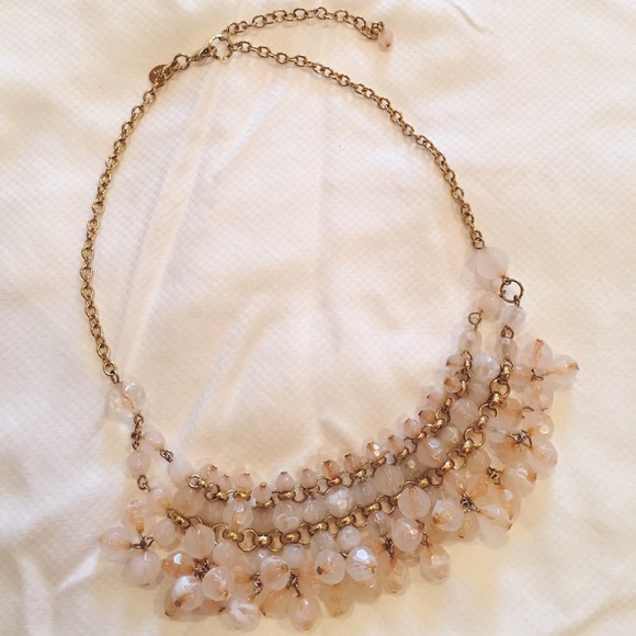 Anthropologie Jewelry - Lydell NYC Anthropologie Necklace