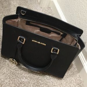 Michael Kors handbag