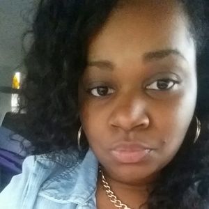 Meet your Posher, Terrica