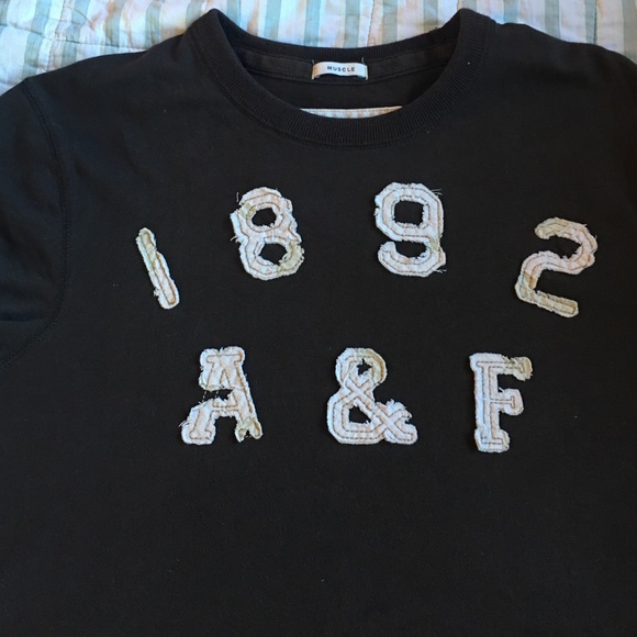 Abercrombie & Fitch Shirt Size L