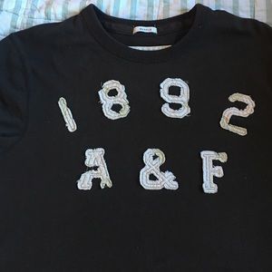 Abercrombie & Fitch Shirt Size L