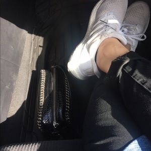 Meet your Posher, Gabbi