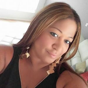 Meet your Posher, Glenda