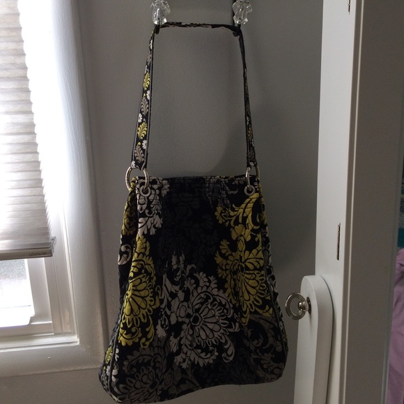 Vera Bradley Handbags - Vera Bradley tote