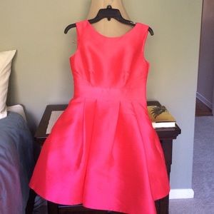 Kate Spade Fancy Meeting You Dress size 2