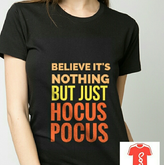 HOCUS POCUS Tee