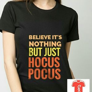 HOCUS POCUS Tee