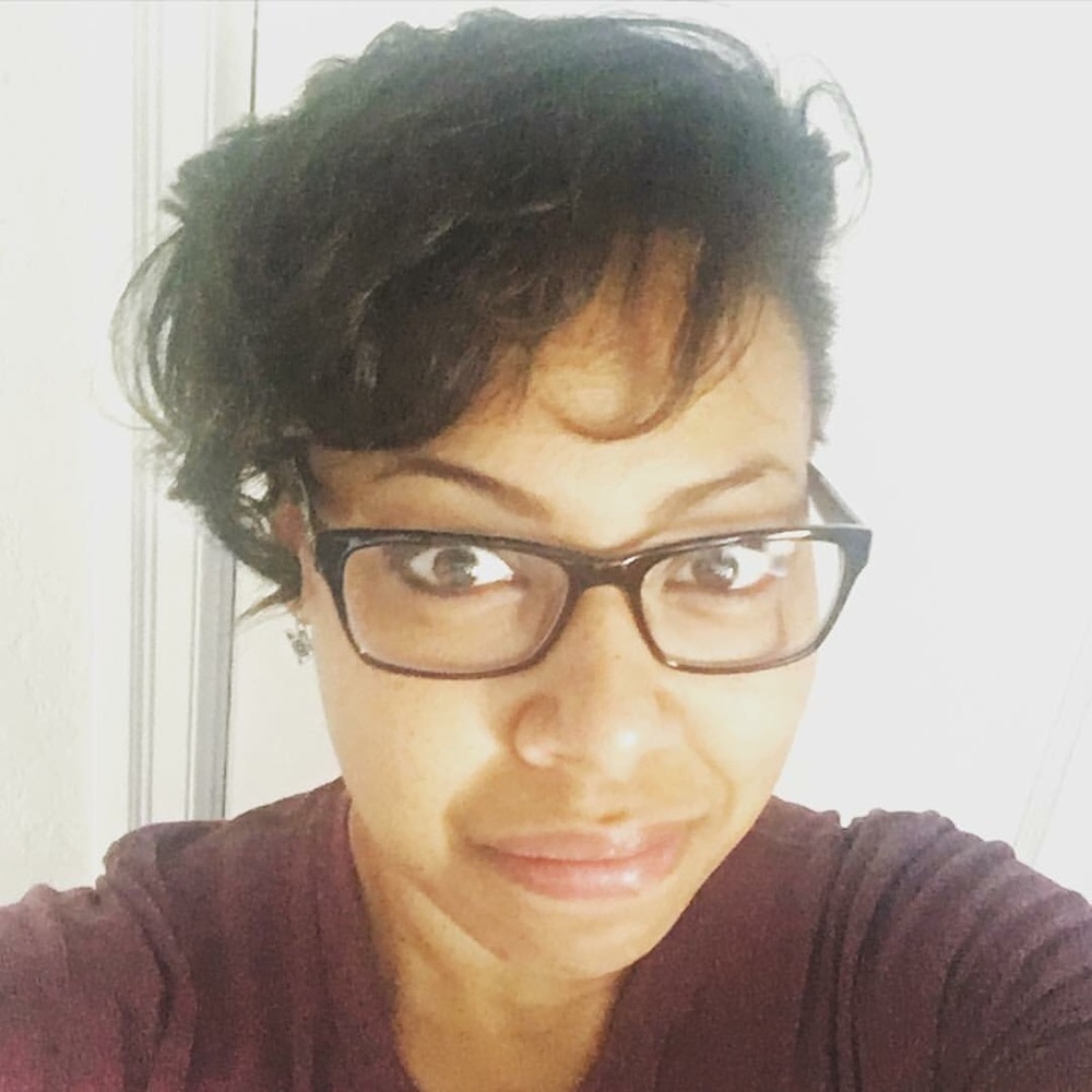 Meet your Posher, Sadie