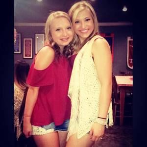 Meet your Posher, Hailey