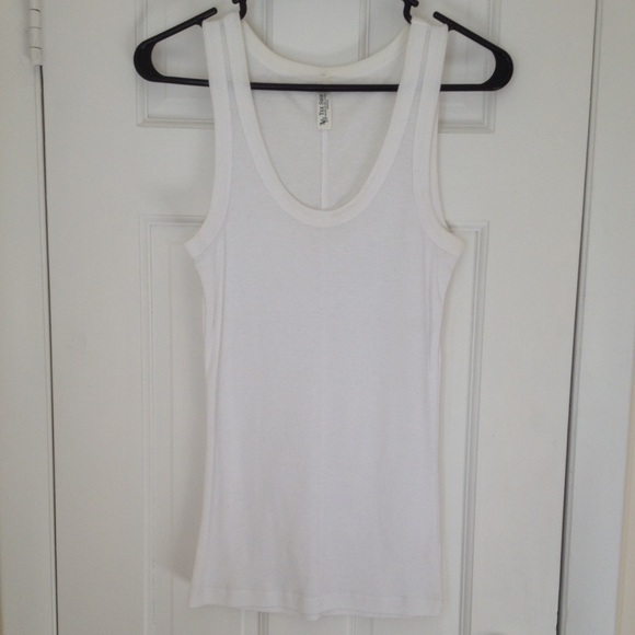 Victoria's Secret Tank