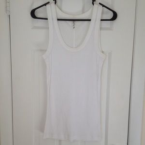 Victoria's Secret Tank
