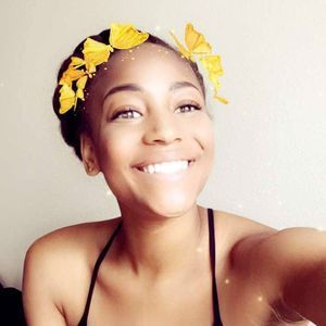 Meet your Posher, Rainah