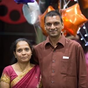 Meet your Posher, Paresh