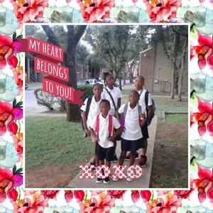 Meet your Posher, Nikkie