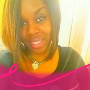 Meet your Posher, Candace