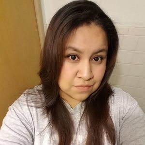 Meet your Posher, Cristina