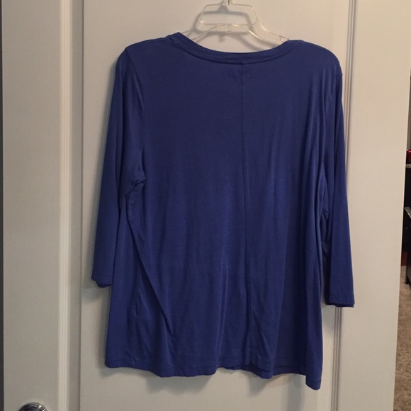 Knit shirt - Picture 2 of 4