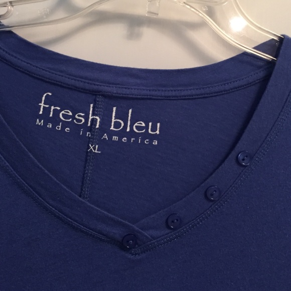 Knit shirt - Picture 4 of 4