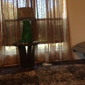 Meet your Posher, Femi