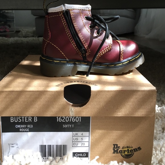 Dr. Martens for toddlers