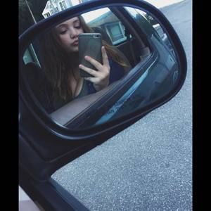 Meet your Posher, Jessie