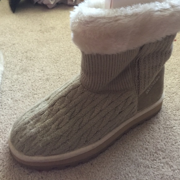 Booties
