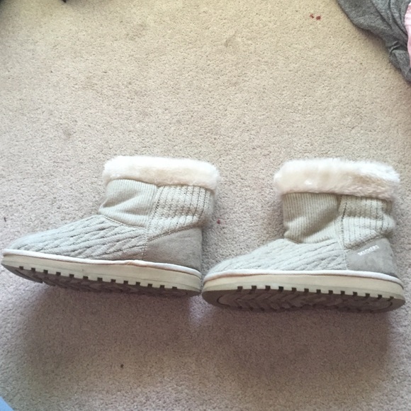 Booties - Picture 2 of 2