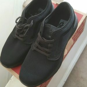 Vans Lightweight Sneakers