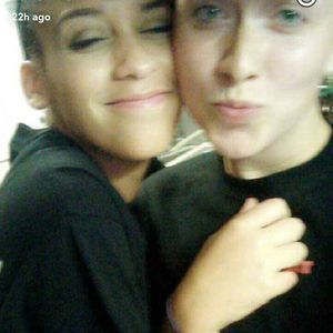 Meet your Posher, Savannah