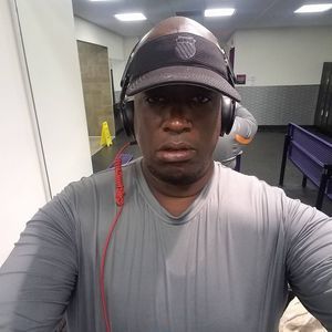 Meet your Posher, Lawrence