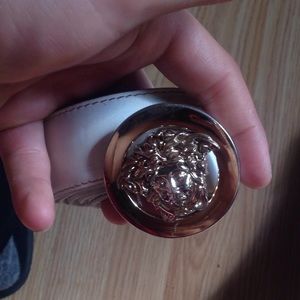 Versace belt