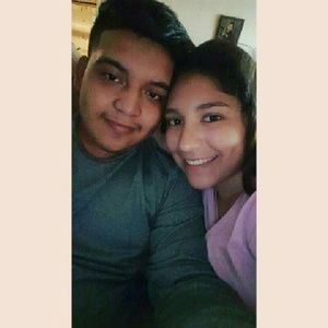 Meet your Posher, Aleida