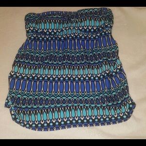 🍼 maternity tankini top 🍼