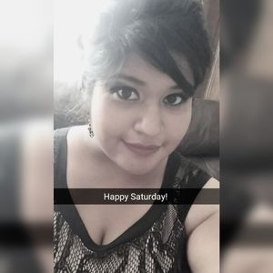 Meet your Posher, Ivette